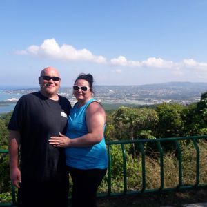 Meet your Posher, Teah